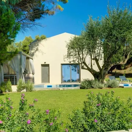 Villa Marina Spartia (Kefalonia)