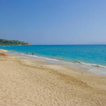 Marina Villa Spartia