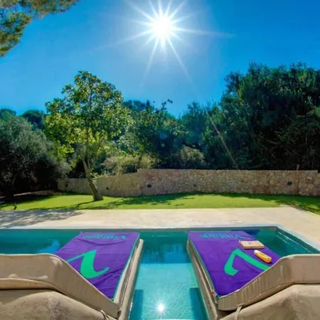 Marina Villa Spartià